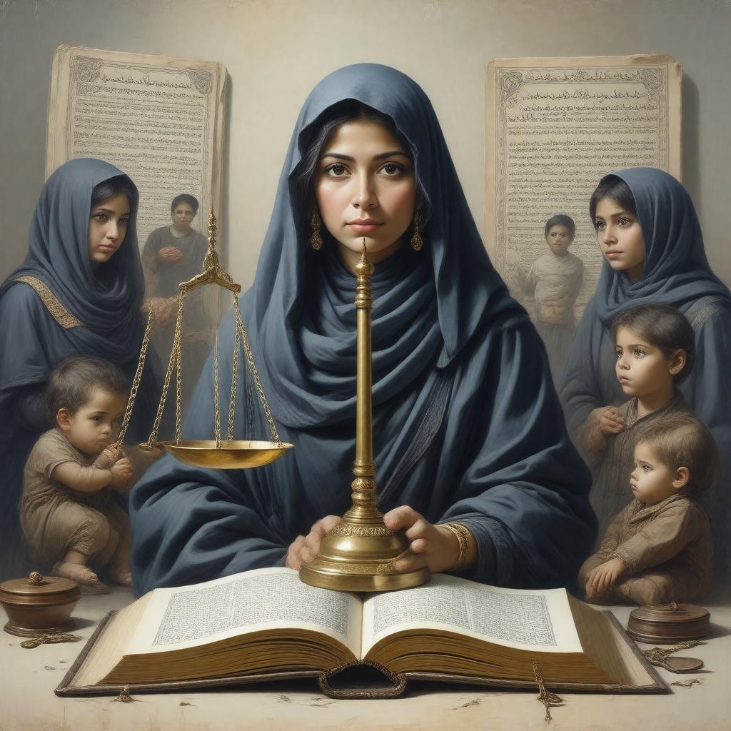Shah Bano Case